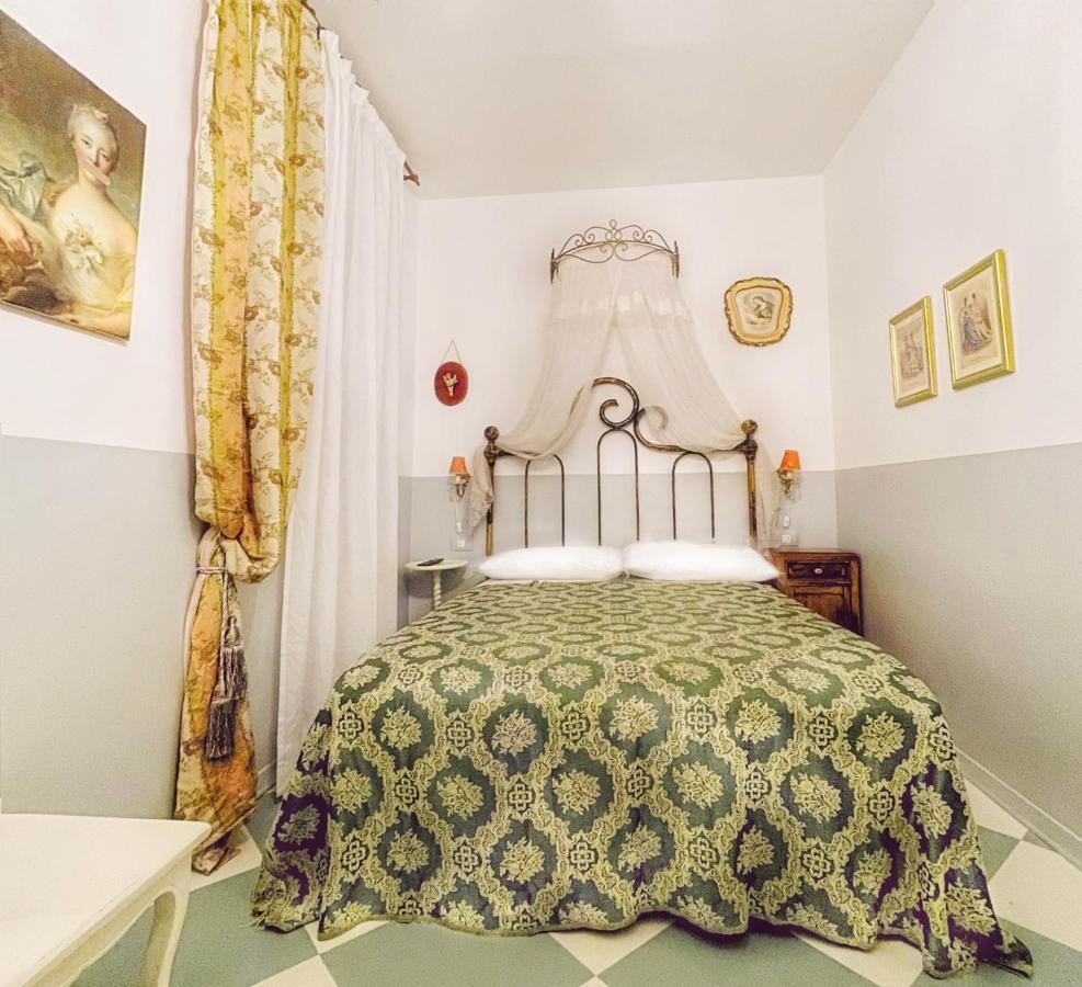 Mapepa Village Apartments Spello Exterior photo