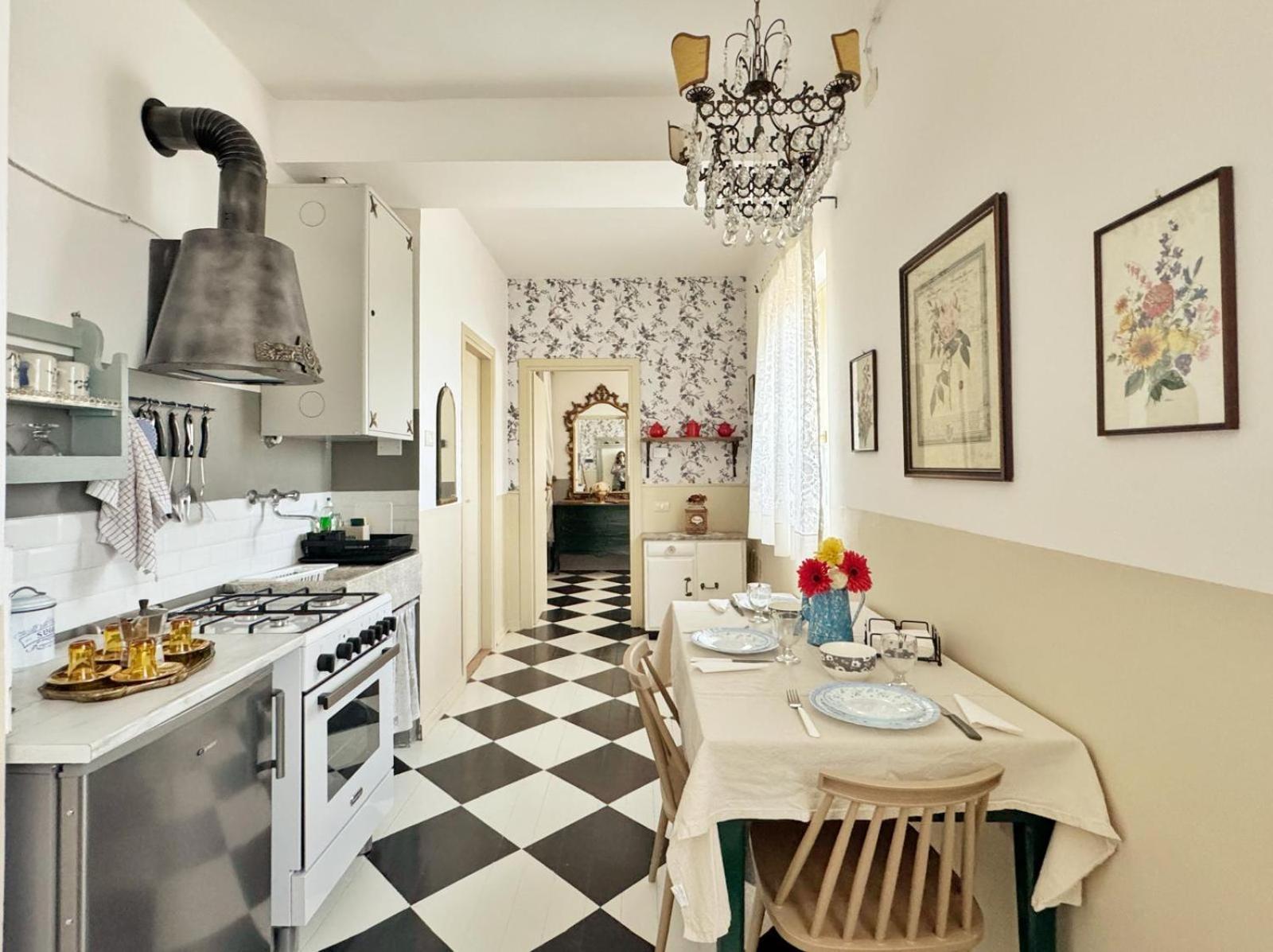 Mapepa Village Apartments Spello Exterior photo